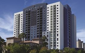 The Platinum Hotel Las Vegas